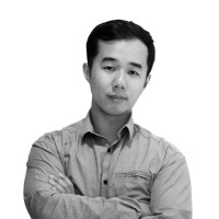 Wenxin Lin, Aia, Casp