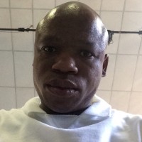 Thabang Mothlothlong