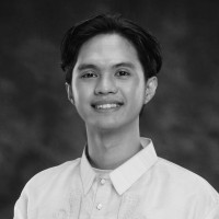 Ian Jade Dizon