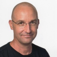 Nico Lauwers