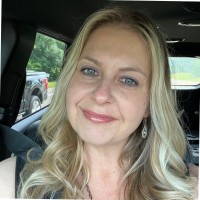Sharon Lupicki-Cox