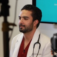 Dr. Charly Arámburu Iturbide