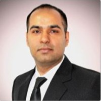 Shahbaz Laghari