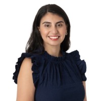 Melissa Oujani