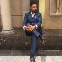 Zubair Alli