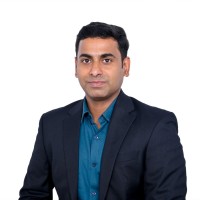 ANEESH ANTONY