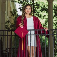 Lesley Flores Arellano