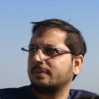 Neeraj Magotra
