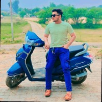 Shamshad Ansari