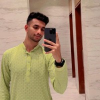 Mohammad Maaz Mestri