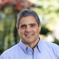 Michael DAngelo
