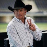 George Strait