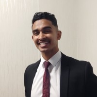 Jason Tisseverasinghe