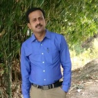 Kesavan Arjunan