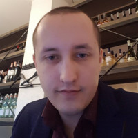 Дмитрий Гринкевич