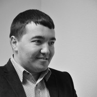 Сергій Волков