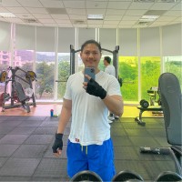 Ben Mark Hernandez