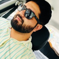 Mayank Tyagi