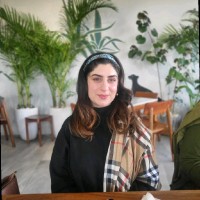 Zara Mohsin