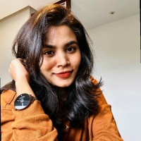 Megha P R