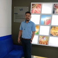 Sudhir Patel