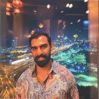 Vinay Radhakrishnan