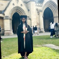 Vidya Patel