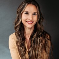 Jillian Hammond