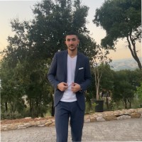 Anthony Daher