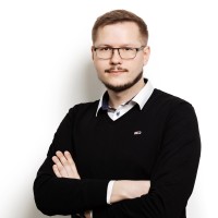 Radek Szymczak