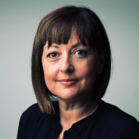 Suzanne Dempster
