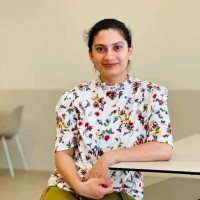 Akshaya Muraleedharan