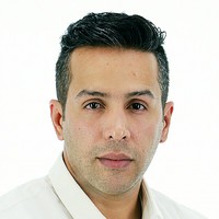 Mohsen Shokouhbin