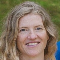 Sally Godber
