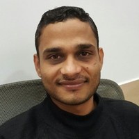 Sunil Kumar