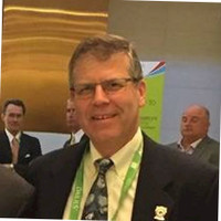 Dr. Mark Margolies