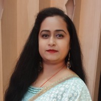 Ishani Mistry