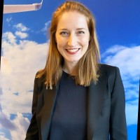Michelle Buchmann