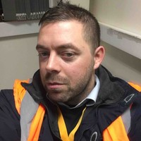 Martyn Webb