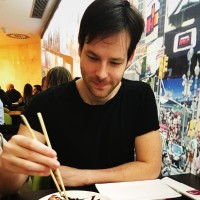 Zoltan Benyo