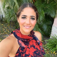 Ana Gabriela Martinez Fuentes