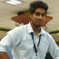 Faraz Ahmad