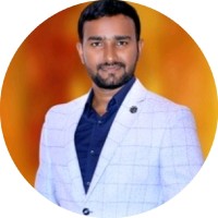 Jagadeeswar Reddy Thanuboddi