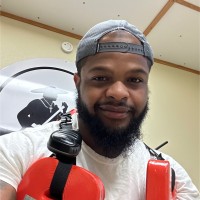 Kevon Polingo