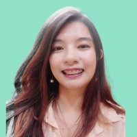 Dovinia Castillo -Podcast Editor/Voice Over Artist