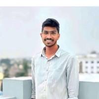 Sangamesh S