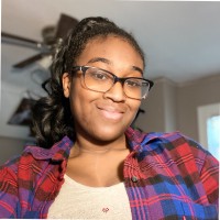 Madison King-Washington