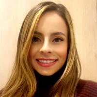 Stefany Bernal