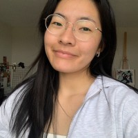 Catherine Liu