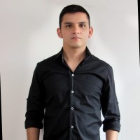 Eric Valenzuela Mendoza